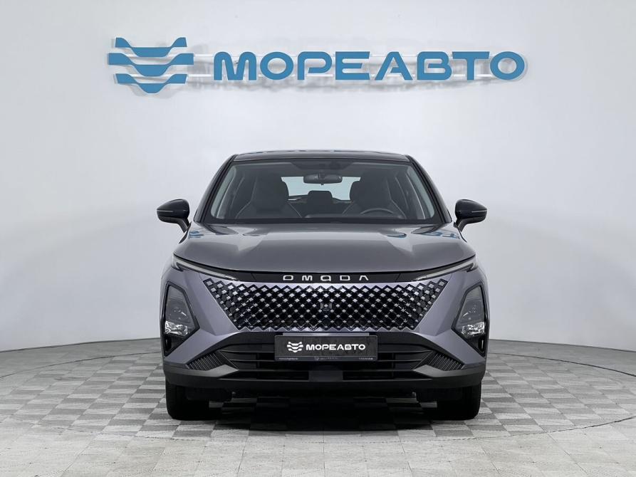 Omoda C5 I Рестайлинг Калининград  - изображение 2