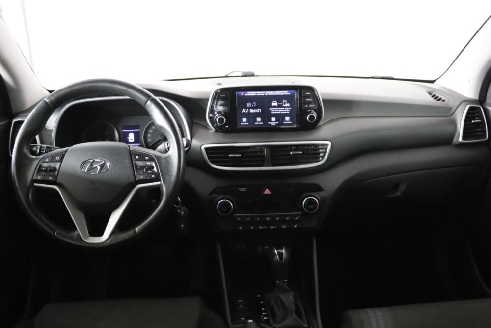 Hyundai Tucson III Рестайлинг Нижний Новгород  - изображение 13
