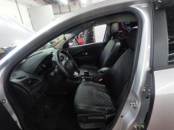 Renault Fluence I с пробегом 2012 года, цена 720 000 рублей, 75000 км, седан, Автокод Объявления