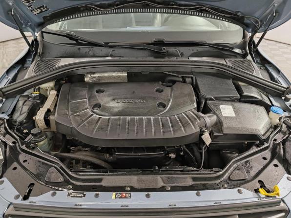 Volvo XC60 I Рестайлинг с пробегом 2016 года, цена 2 449 000 рублей, 119791 км, внедорожник, Автокод Объявления