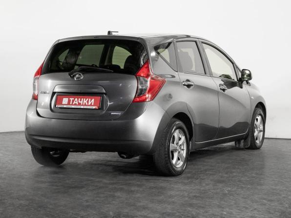 Nissan Note II с пробегом 2014 года, цена 645 000 рублей, 205244 км, хэтчбек, Автокод Объявления