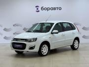 Lada (ВАЗ) Kalina II Ставрополь  - изображение 16