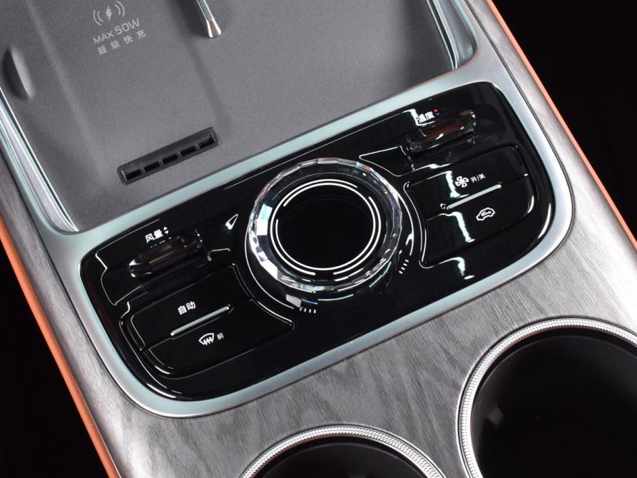 Geely Galaxy M7 Кемерово  - изображение 23
