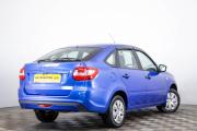 Lada (ВАЗ) Granta I Рестайлинг Пермь  - изображение 26