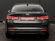 Kia Optima IV Екатеринбург  - изображение 37