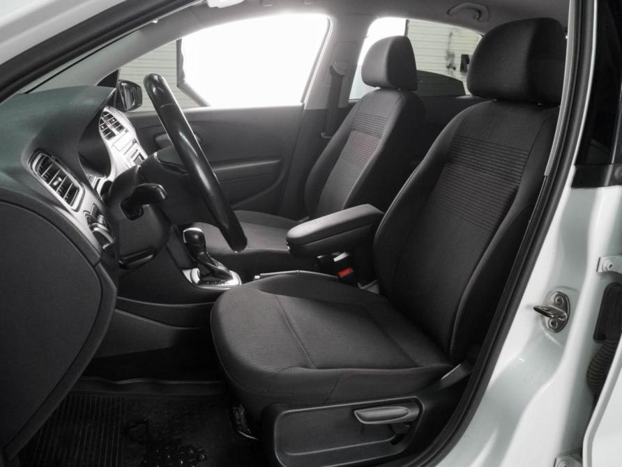 Volkswagen Polo V Рестайлинг Воронеж  - изображение 10