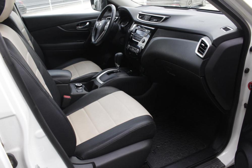 Nissan X-Trail III Брянск  - изображение 5