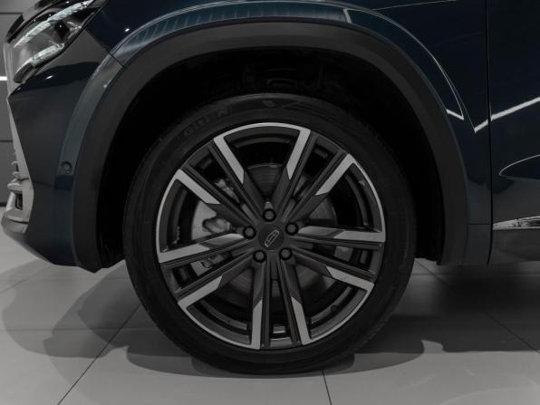 Geely Monjaro I с пробегом 2023 года, цена 3 390 000 рублей, 36730 км, внедорожник, Автокод Объявления