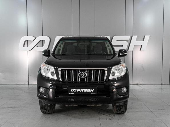 Toyota Land Cruiser Prado 150 Series с пробегом 2013 года, цена 2 975 000 рублей, 158790 км, внедорожник, Автокод Объявления