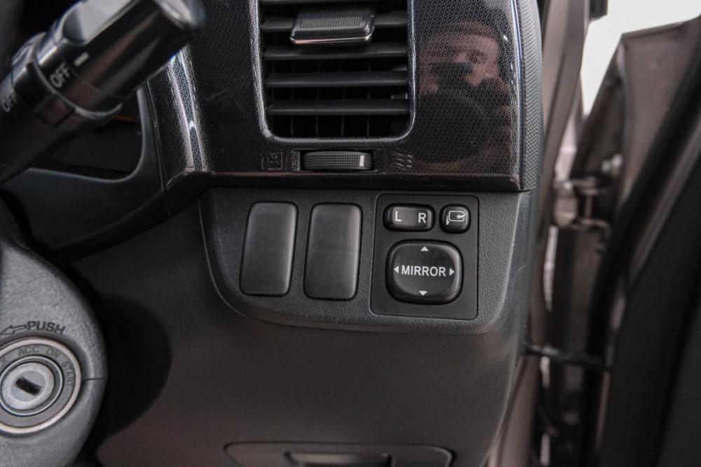 Toyota Wish I Рестайлинг Красноярск  - изображение 17