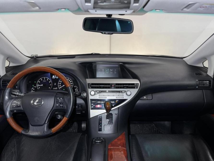 Lexus RX II Рестайлинг Нижний Новгород  - изображение 14