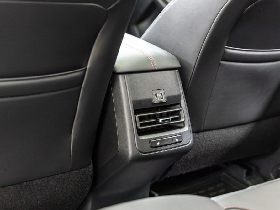 Changan CS55 Plus II Волгоград  - изображение 37