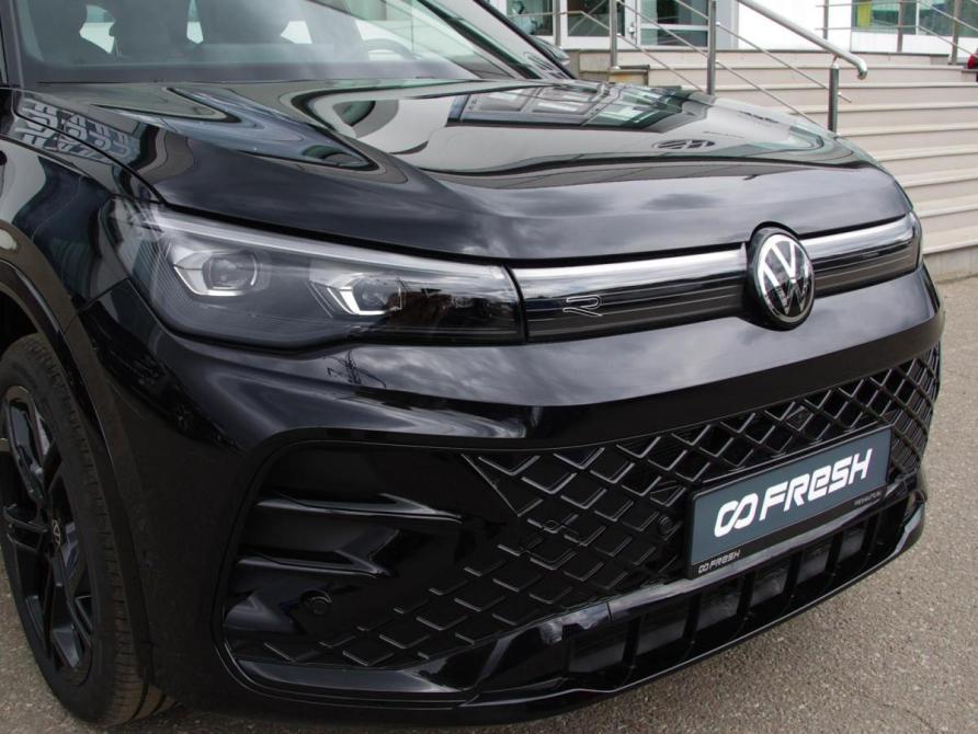 Volkswagen Tiguan III (China Market) Владимир  - изображение 30