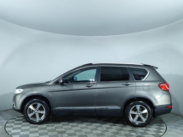 Haval H6 I с пробегом 2019 года, цена 1 220 000 рублей, 148816 км, внедорожник, Автокод Объявления