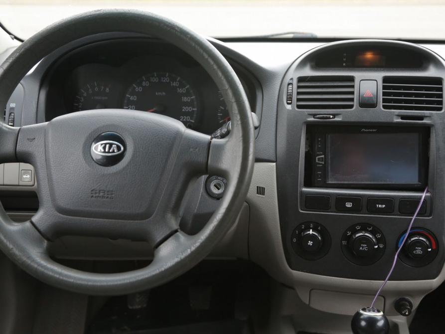 Kia Cerato I Иваново  - изображение 15