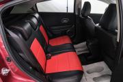 Honda Vezel I Красноярск  - изображение 41