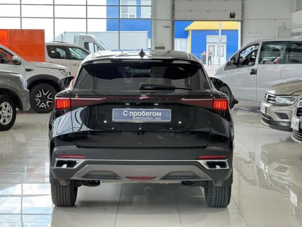 Omoda C5 I с пробегом 2023 года, цена 1 680 000 рублей, 45302 км, внедорожник, Автокод Объявления