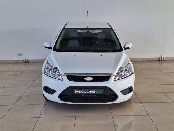 Ford Focus II Рестайлинг с пробегом 2008 года, цена 275 000 рублей, 351719 км, универсал, Автокод Объявления