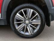 Changan CS35 Plus I Москва  - изображение 35