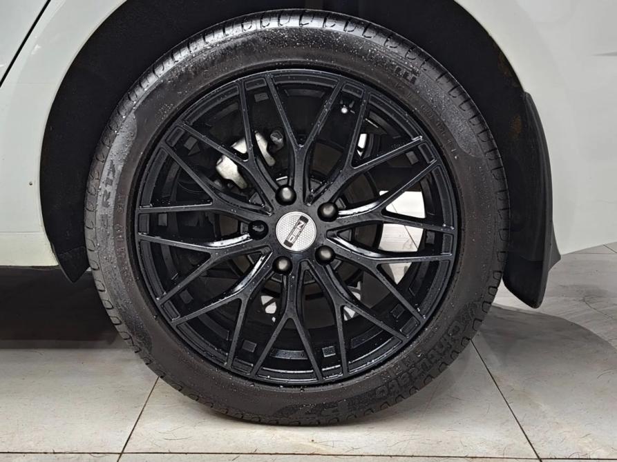 Skoda Octavia III (A7) Рестайлинг Воронеж  - изображение 18