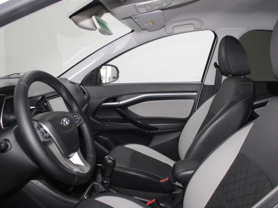 Lada (ВАЗ) Vesta I Старый Оскол  - изображение 14