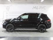 Mercedes-Benz GLE II (V167) Рестайлинг Москва  - изображение 29