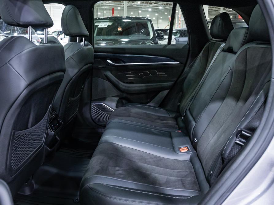 Geely Monjaro I Санкт-Петербург  - изображение 32
