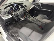 Mazda 3 II (BL) Рестайлинг Москва  - изображение 23