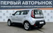 Kia Soul II Краснодар  - изображение 30