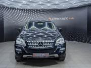 Mercedes-Benz M-Класс II (W164) Рестайлинг Самара  - изображение 42