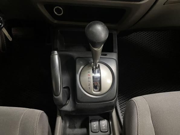 Honda Civic VIII с пробегом 2006 года, цена 599 000 рублей, 427548 км, седан, Автокод Объявления