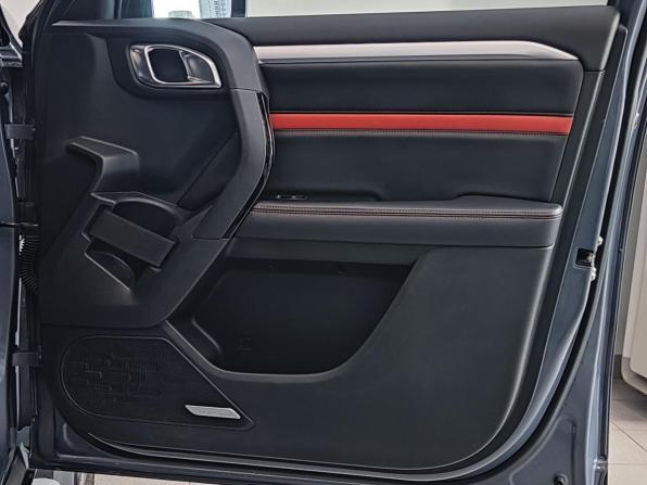 Haval Dargo I с пробегом 2022 года, цена 2 290 000 рублей, 133284 км, внедорожник, Автокод Объявления