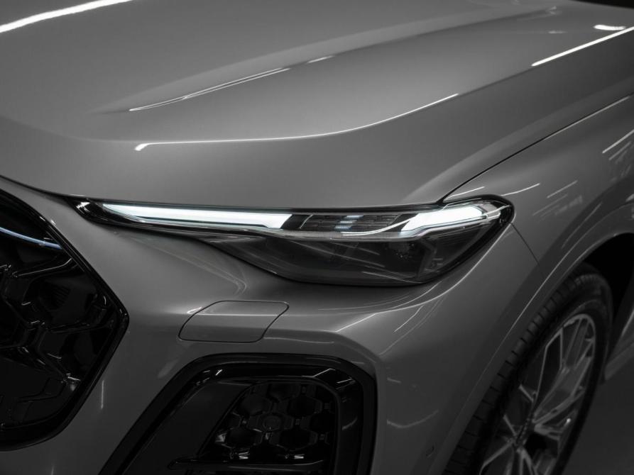 Audi Q5 III Москва  - изображение 25