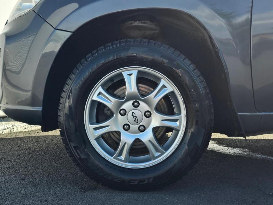 Chery Tiggo (T11) I Рестайлинг (FL) Таганрог  - изображение 10
