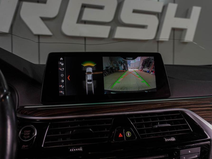BMW 5 серии VII (G30/G31/G38) Воронеж  - изображение 14