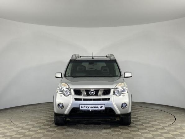 Nissan X-Trail II Рестайлинг с пробегом 2012 года, цена 1 390 000 рублей, 196594 км, внедорожник, Автокод Объявления