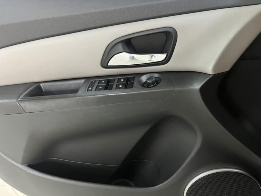 Chevrolet Cruze I Рестайлинг Курск  - изображение 14