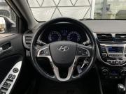 Hyundai Solaris I Рестайлинг Москва  - изображение 36