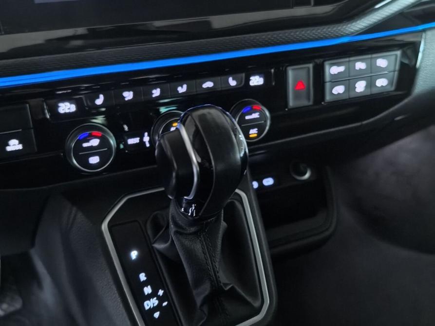 Volkswagen Multivan T6 Рестайлинг Санкт-Петербург  - изображение 37