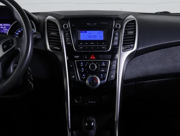 Hyundai i30 II с пробегом 2013 года, цена 803 000 рублей, 189500 км, хэтчбек, Автокод Объявления