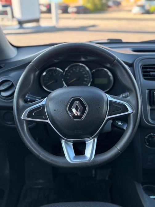 Renault Logan II Рестайлинг Сыктывкар  - изображение 18