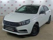 Lada (ВАЗ) Vesta I Санкт-Петербург  - изображение 25