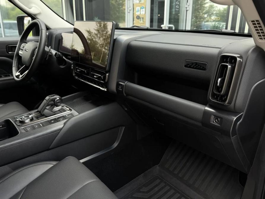 Haval H9 II Екатеринбург  - изображение 28