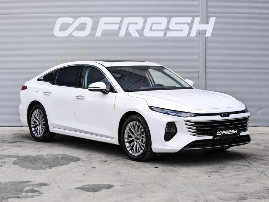 FAW Bestune B70 I Рестайлинг Краснодар  - изображение 1