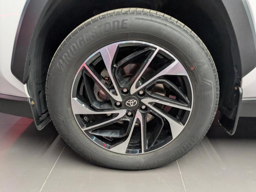 Toyota RAV4 V (XA50) Москва  - изображение 14