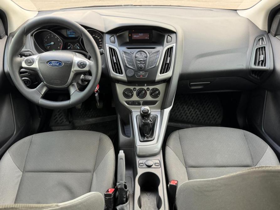 Ford Focus III Воронеж  - изображение 11