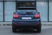 Hyundai ix35 I Рестайлинг Саратов  - изображение 32