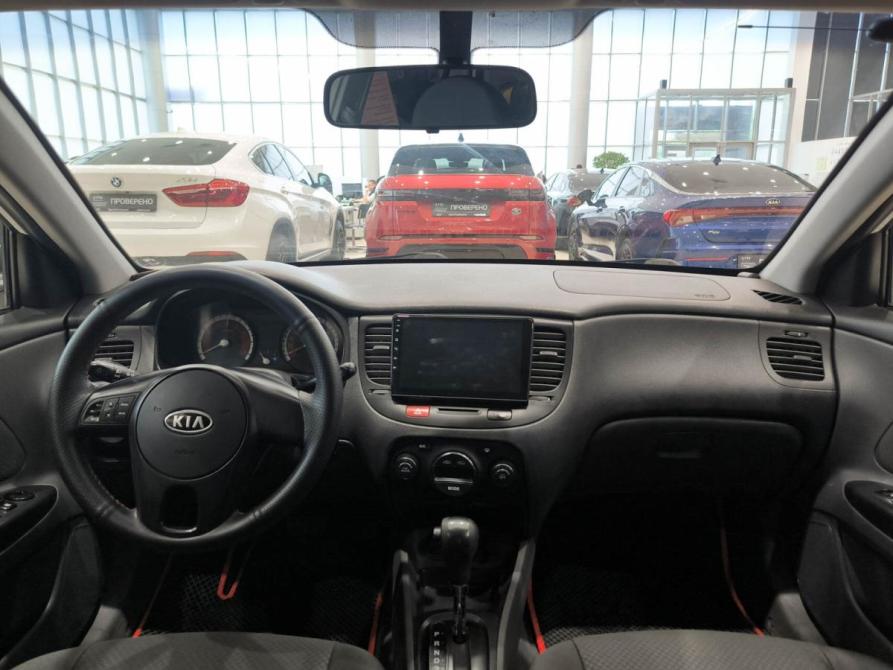 Kia Rio II Рестайлинг Казань  - изображение 17