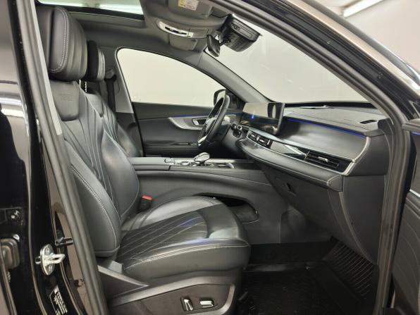Chery Tiggo 8 Pro Max I Рестайлинг с пробегом 2024 года, цена 2 650 000 рублей, 45079 км, внедорожник, Автокод Объявления