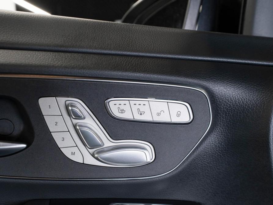 Mercedes-Benz V-Класс III (W447) Рестайлинг 2 Москва  - изображение 19